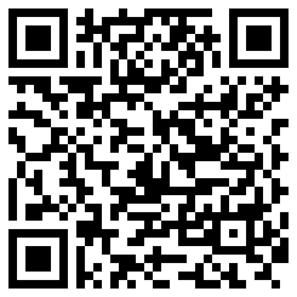 Panko Google QRcode